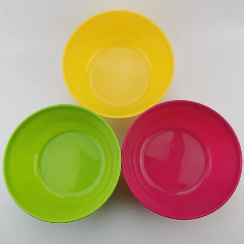 Cook Mixing Bowl Soupbowl Foodcontainer PP Plastic