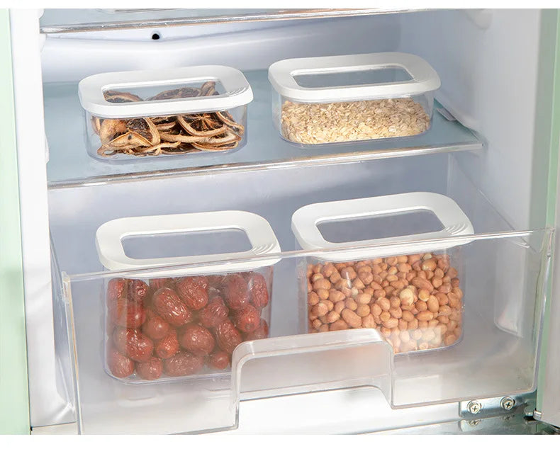 New Sealed Tank Whole Grains Food Storage Tank Thickened Hard Storage Aniseed Storage Box
