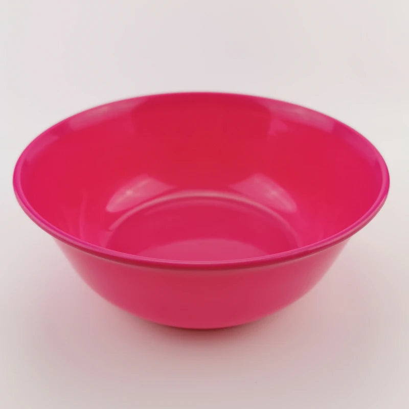 Cook Mixing Bowl Soupbowl Foodcontainer PP Plastic