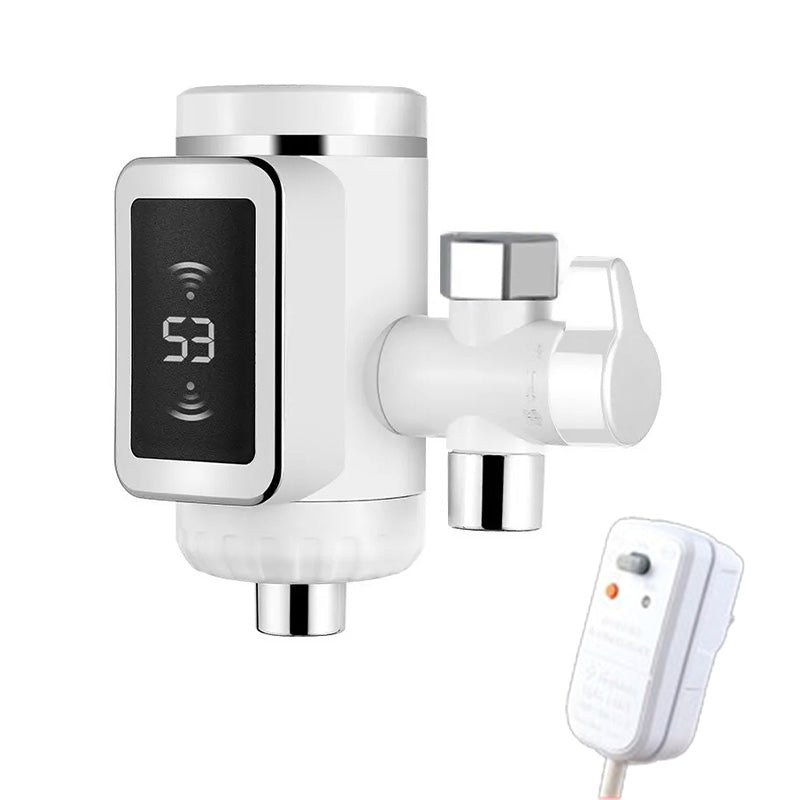 Hot Water Faucet With Digital Display🔥-Clearance at low price