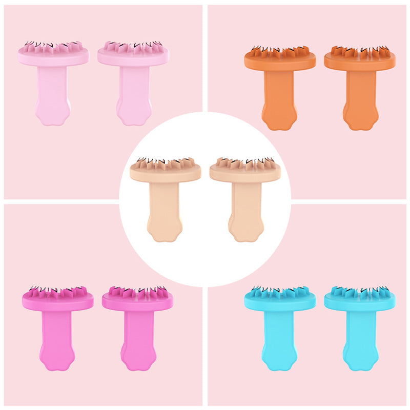 Lower Eyelash Stamp Tool