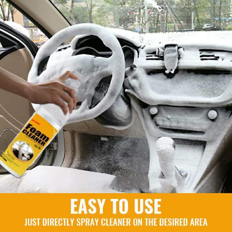 Multi Purpose Foam Cleaner(Buy 3 get 2 free)