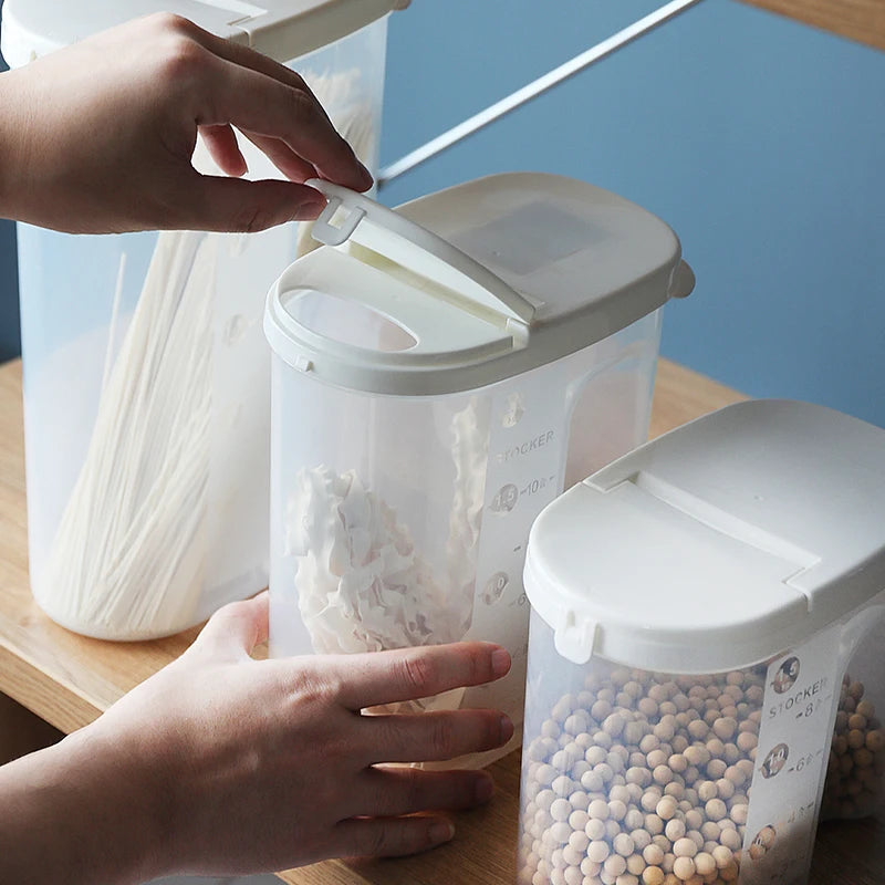 Plastic Container&boxes&bins for Storing Daily Stuff and Necessities