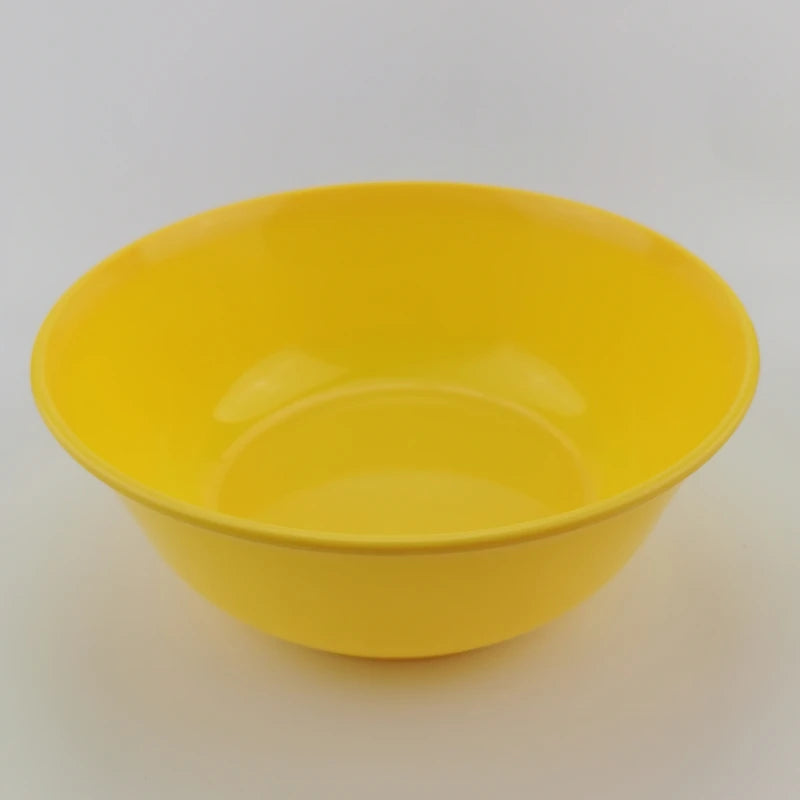 Cook Mixing Bowl Soupbowl Foodcontainer PP Plastic