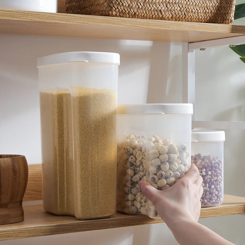 Plastic Container&boxes&bins for Storing Daily Stuff and Necessities