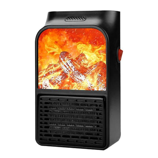 Home Gift - Home Mini Portable Warming Heater