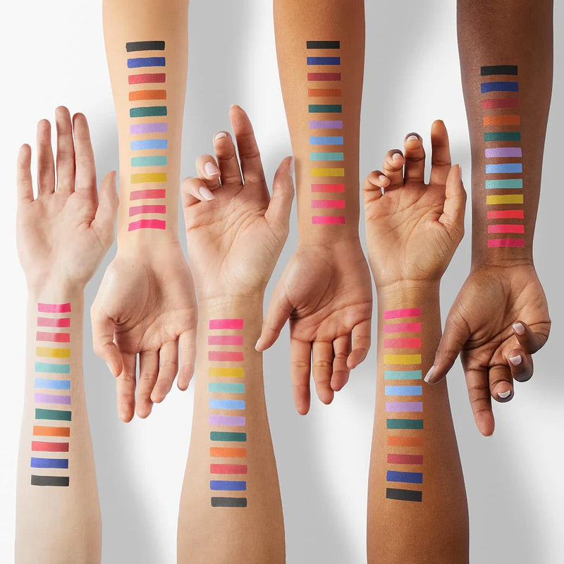Multi-Color Waterproof Long-Lasting Eyeliner Pencil💋Clearance Sale